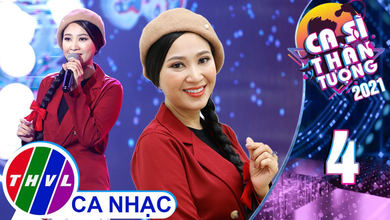 Người tình mùa đông - Kim Yến (Hóa thân: Như Quỳnh)