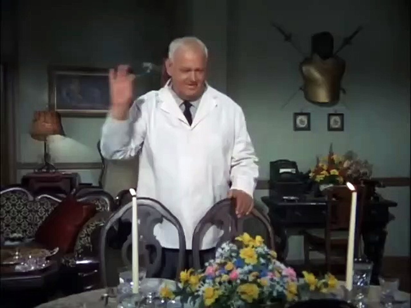 The fugitive full movie dailymotion sales