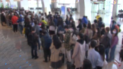 여행으로 나들이로, 인파 북적...느슨해진 마음 다잡아야 / YTN