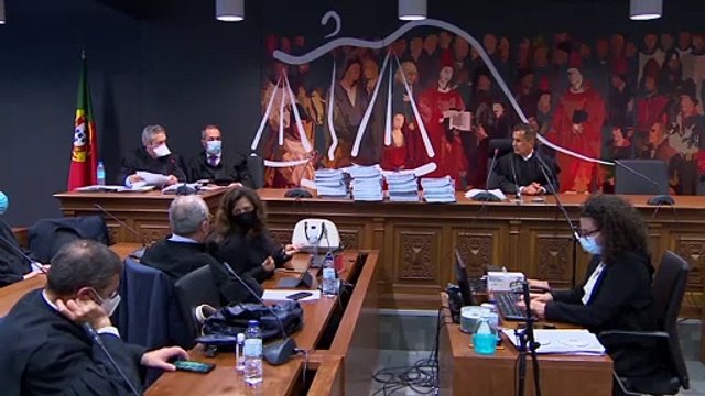 34 Millionen - Portugals Ex-Regierungschef Sócrates wegen Geldwäsche vor Gericht