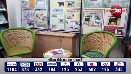 कार्मिक विभाग के आदेश की उड़ रही धज्जियां, सालों से नहीं हुई पदोन्नति