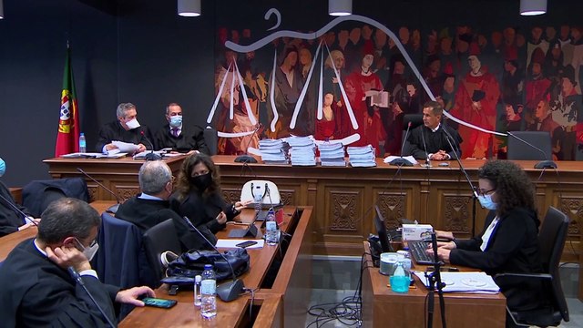 Portugal : José Socrates renvoyé en procès, mais l'ex-PM échappe des accusations de corruption