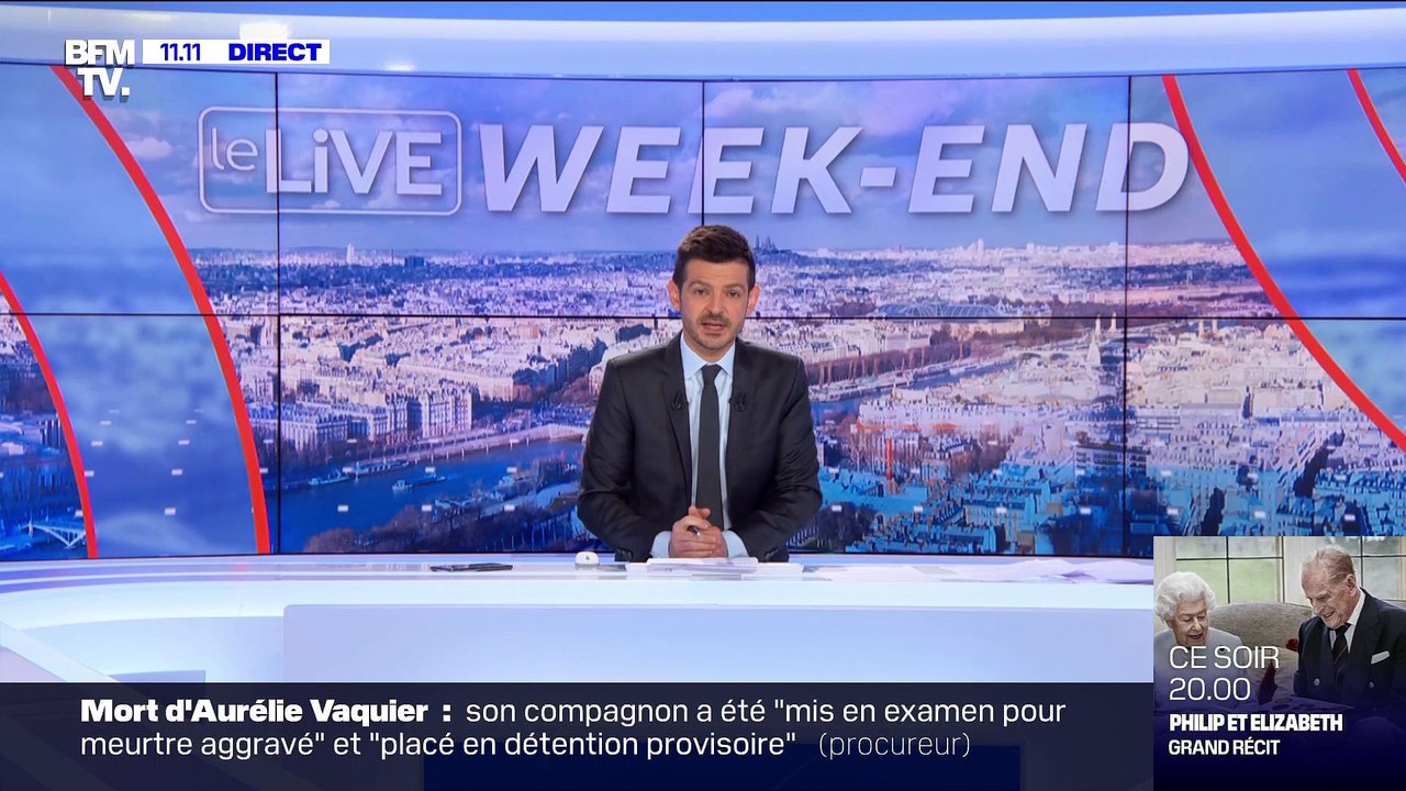 Obsèques du prince Philip: les hommages se poursuivent malgré les restrictions sanitaires - 10/04