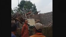 BMKG Memutakhirkan Data Gempa Malang dari M 6,7 Jadi 6,1