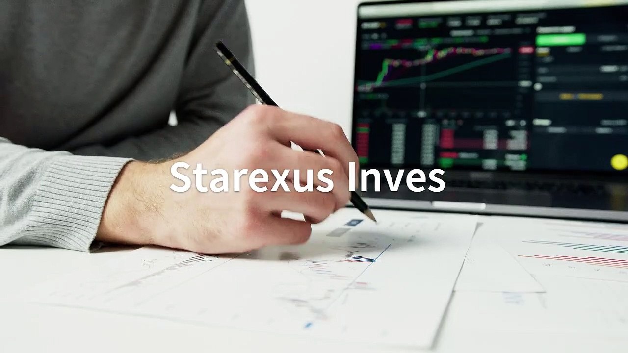 starexus.com