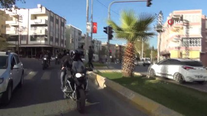 Şanlıurfa'daki uyuşturucu operasyonlarında gözaltına alınan 45 kişiden 22'si tutuklandı