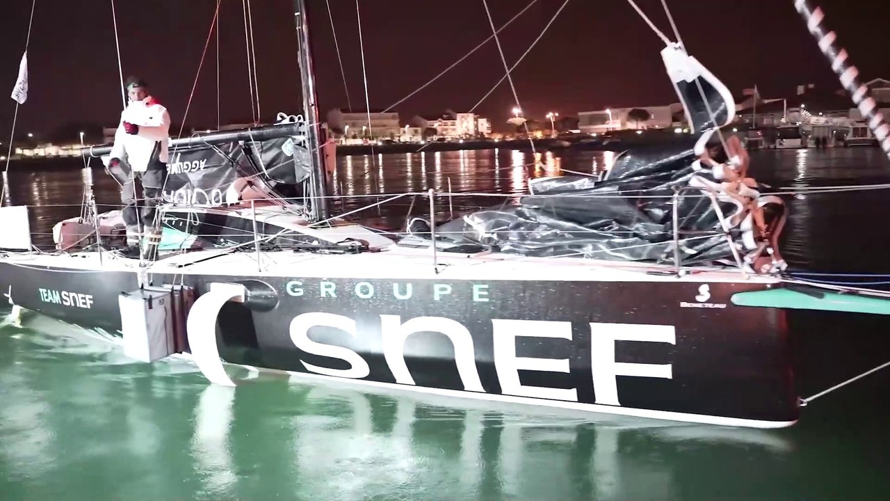 SARDINHA CUP 2021 - SARDINHA CUP 2021 - Vues Aériennes du TROPHÉE NAOMIS - 1ère course de la SARDINHA CUP