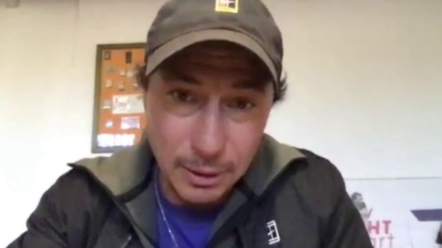 ATP/WTA - Le Mag Tennis Actu - Jean-René Lisnard : Le rêve de Roger Federer pour Wimbledon tient la route