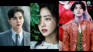 My Strange Hero (복수가 돌아왔다) 2018 K-Drama Review | Cast And Then And Now in 2021 | Fact Burnerr
