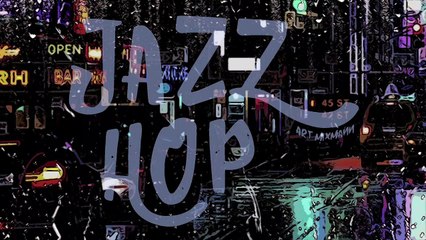 Jazz hop / Smooth jazz beats mixmann