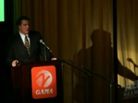 Aero-TV: More Intriguing Details From GAMA's 2008 ...