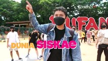Naik Wahana di Dufan, Siapa K.O Duluan? - DIARY SUCI IX