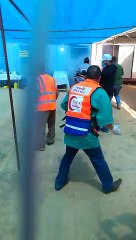 Siyonist zulmü devam ediyor! Onlarca yaralı var