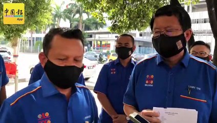 WhatsApp传边缘化巫裔领导 教专针对不实种族指控报警