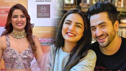 Jasmin Bhasin और Aly Goni की पुरानी Video हुई वायरल, नहीं जानते थे एक दूसरे को | FilmiBeat