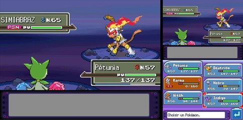 Pokémon Pt: Max% [43] Travis Triggering