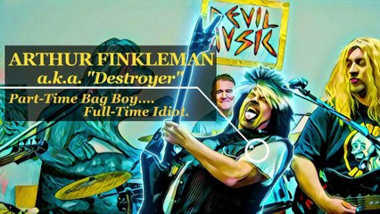 Hell's Bells Trailer