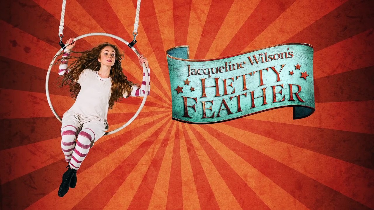 Hetty Feather Trailer