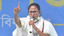 Mamata To Hold Protest Rally After Cooch Behar Firing