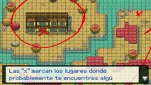 Pokemon Mega Fusion – Esencia Incandescente by Grillo & Lurge - A RPGXP Game Has Mega fusion Pokemon - Pokemoner.com