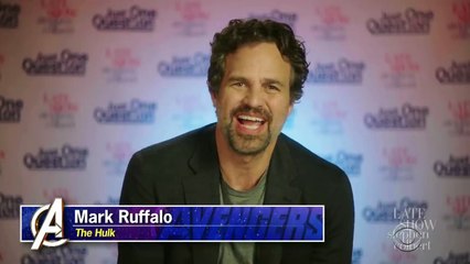 Avengers Cast FUNNY MOMENTS