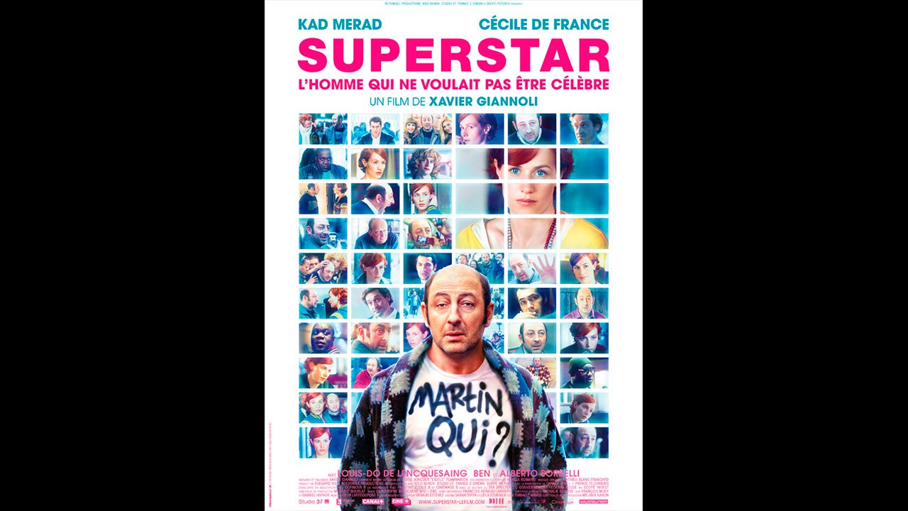 Superstar (2009) HD Streaming VF