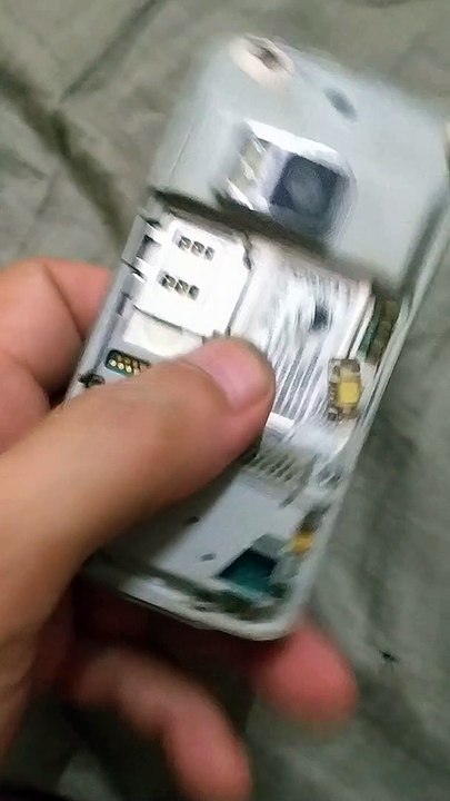 sirang selpon