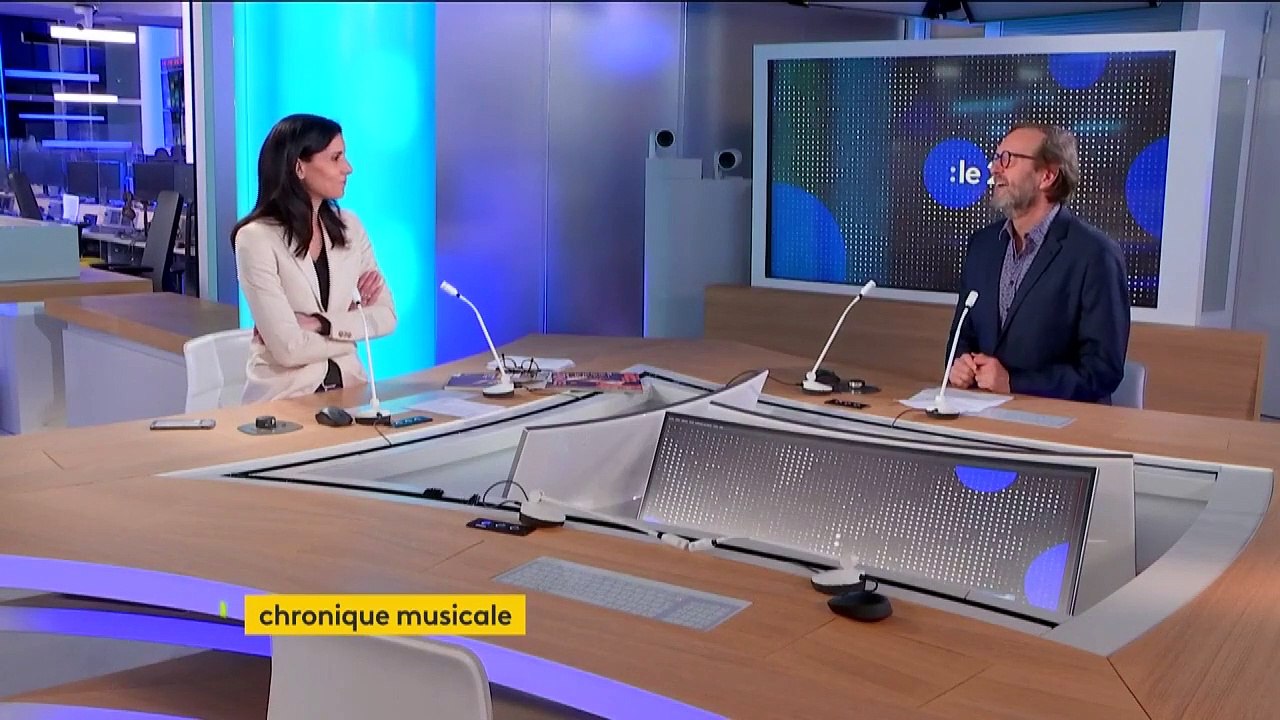 Musique : Prince, Bach, Henri Texier… trois monuments de la musique à l’honneur