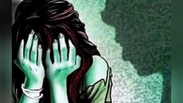 घर में घुसकर विवाहिता से छेड़छाड़ आरोपी के खिलाफ केस दर्ज