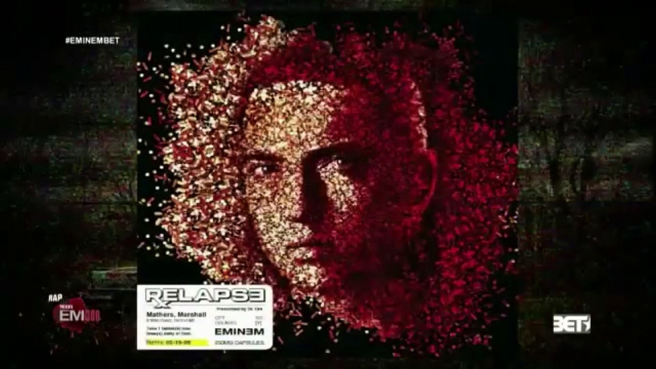 Eminem full interview Rap City 2013