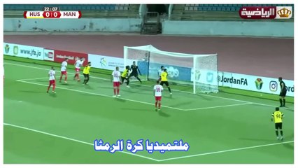 اول اهداف الموسم 2021-2022