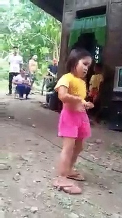 baby dancer
