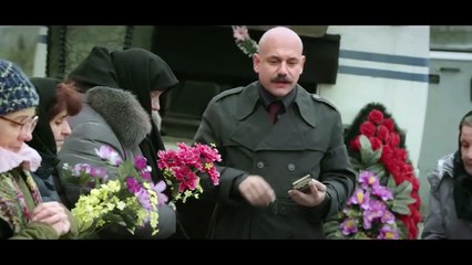 Москвы не бывает — Трейлер (2020)