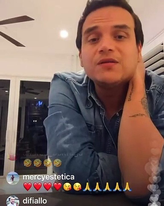 Silvestre Dangond despierta críticas por burla a Pipe Bueno y Luisa W