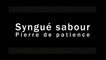 Syngué Sabour, pierre de patience (2013) en ligne HD