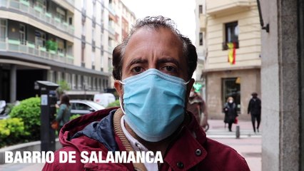 Las claves de las elecciones en Madrid, vecino a vecino