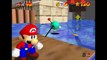 Super Mario 64 - Shocking Arrow Lifts! 11