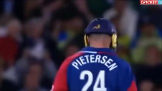 8 Funny Moments in Cricket - Part 1