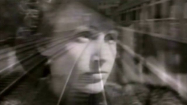 Tangerine Dream - Antarktis: Love On A Real Train