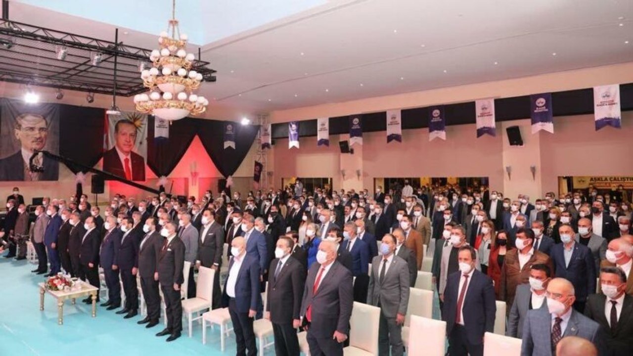 Lebaleb kongreler bitti, lebaleb tanıtım toplantıları başladı