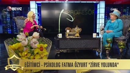 Zirve Yolunda 10 Nisan 2021