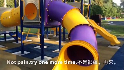 Batu Pahat Morning Life - Taman Tasik Y - 峇株Y湖公園