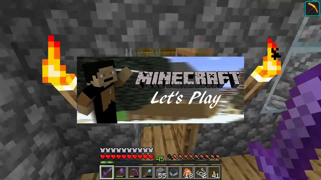 Minecraft Let's Play 398: Über WandaVision