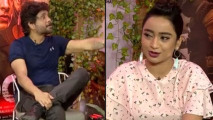 Nagarjuna View On Introducing Debutant Directors