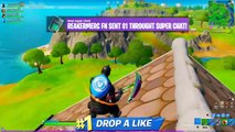 Fortnite *2021* Live Event! (Fortnite New Years Event)