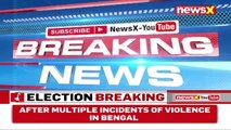 ‘Why Did CRPF Open Fire_’ _ TMC Briefs Media On Cooch Behar Violence _ NewsX