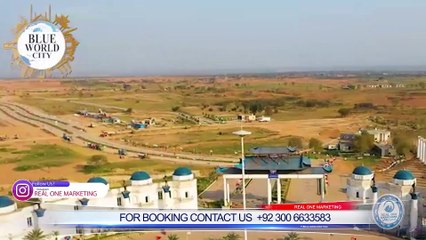 Real One Marketing - Ab Badly Gi Zindagi