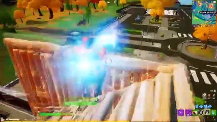  Le Meilleur Duo Avec Inoxtag Sur Fortnite Battle Royale !!!