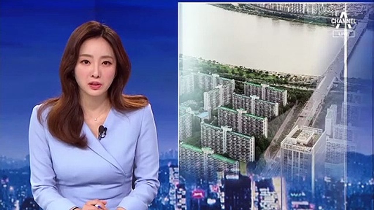 오세훈 효과?…한강변, 선거 뒤 호가 2억 ‘껑충’