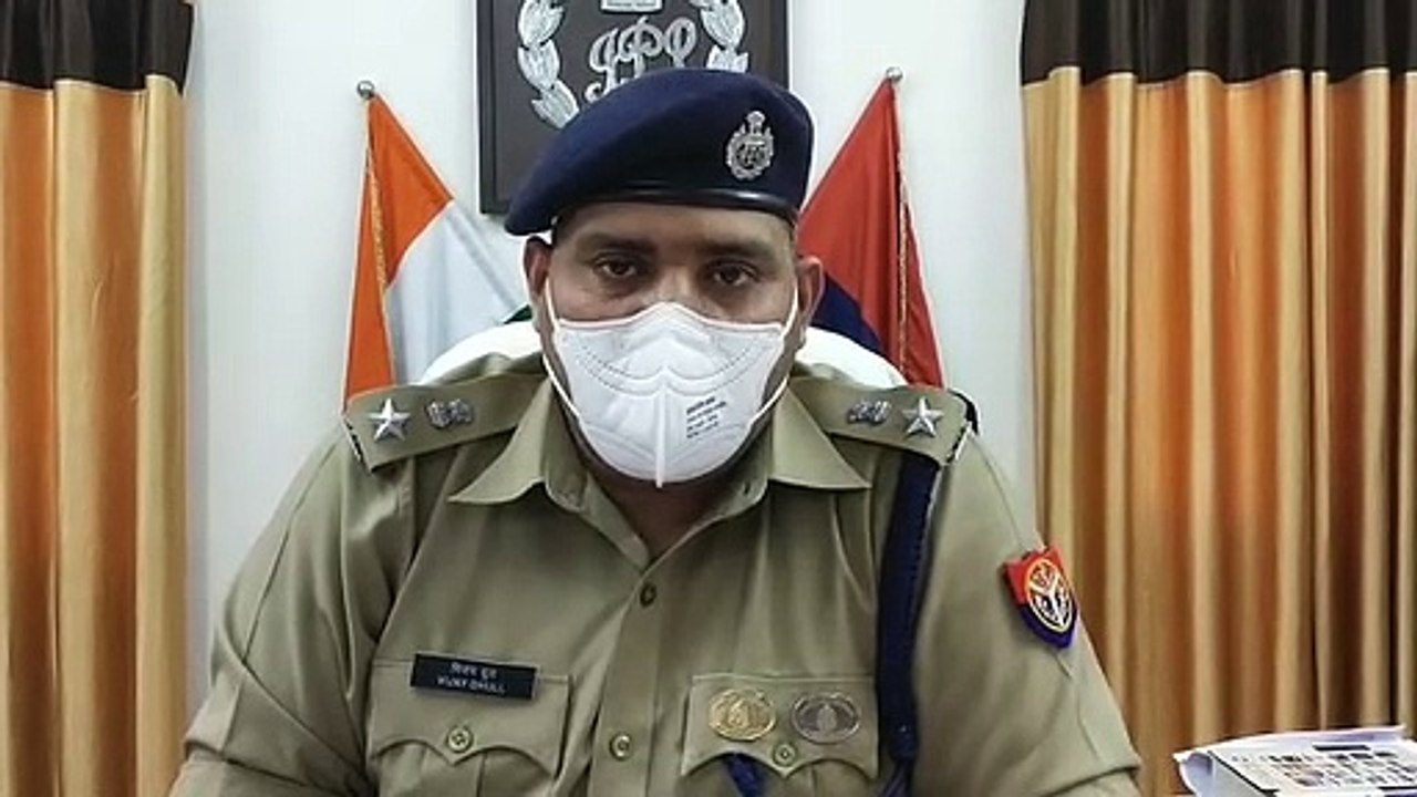 महिला की हत्या की घटना का सफल अनावरण, अभियुक्त...